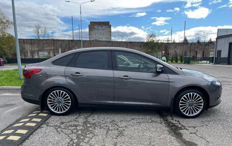 Ford Focus III, 2012 год, 920 000 рублей, 4 фотография