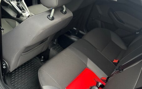 Ford Focus III, 2012 год, 920 000 рублей, 8 фотография
