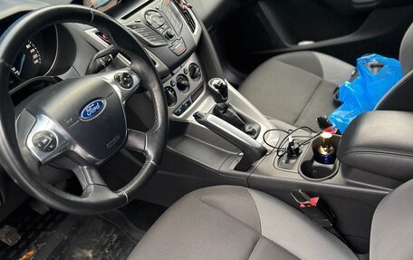 Ford Focus III, 2012 год, 920 000 рублей, 7 фотография