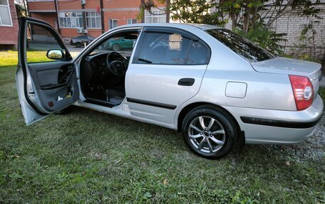 Hyundai Elantra III, 2004 год, 327 000 рублей, 12 фотография
