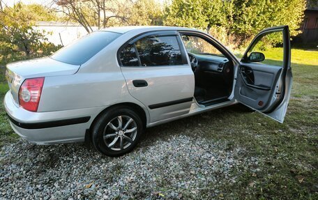 Hyundai Elantra III, 2004 год, 327 000 рублей, 13 фотография