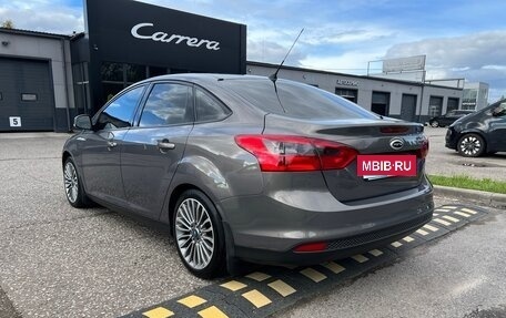 Ford Focus III, 2012 год, 920 000 рублей, 6 фотография