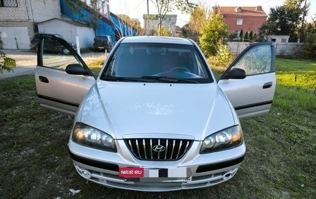 Hyundai Elantra III, 2004 год, 327 000 рублей, 15 фотография
