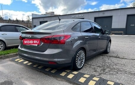 Ford Focus III, 2012 год, 920 000 рублей, 5 фотография