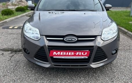 Ford Focus III, 2012 год, 920 000 рублей, 3 фотография