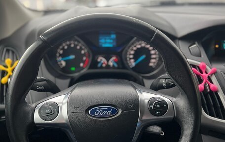 Ford Focus III, 2012 год, 920 000 рублей, 9 фотография