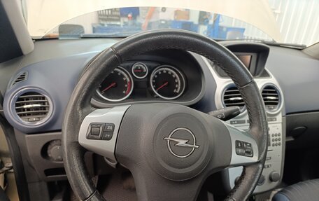 Opel Corsa D, 2008 год, 450 000 рублей, 4 фотография