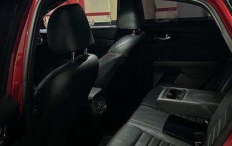 KIA K3, 2021 год, 2 550 000 рублей, 12 фотография