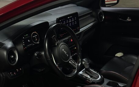 KIA K3, 2021 год, 2 550 000 рублей, 10 фотография