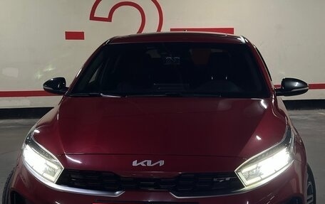 KIA K3, 2021 год, 2 550 000 рублей, 5 фотография