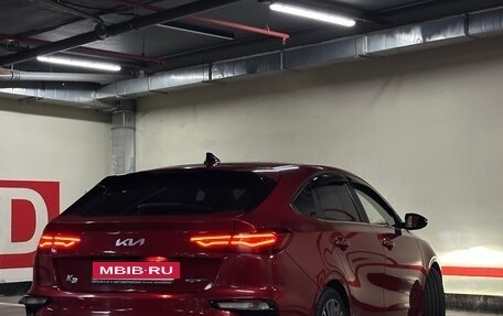 KIA K3, 2021 год, 2 550 000 рублей, 3 фотография