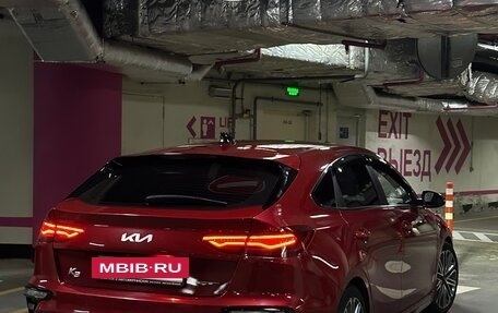 KIA K3, 2021 год, 2 550 000 рублей, 9 фотография