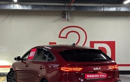KIA K3, 2021 год, 2 550 000 рублей, 2 фотография