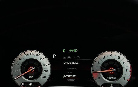 KIA K3, 2021 год, 2 550 000 рублей, 16 фотография