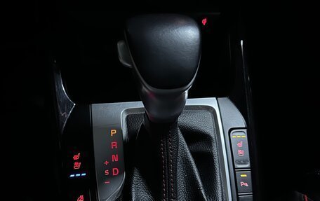 KIA K3, 2021 год, 2 550 000 рублей, 20 фотография
