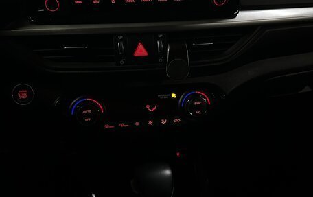 KIA K3, 2021 год, 2 550 000 рублей, 19 фотография