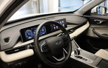 Chery Tiggo 4 I рестайлинг, 2024 год, 1 750 000 рублей, 7 фотография