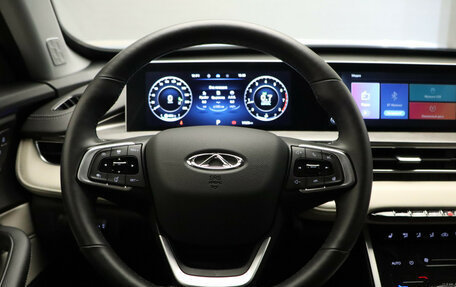 Chery Tiggo 4 I рестайлинг, 2024 год, 1 750 000 рублей, 8 фотография