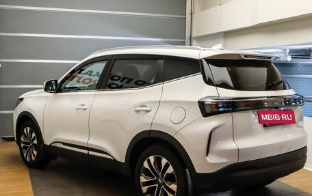 Chery Tiggo 4 I рестайлинг, 2024 год, 1 750 000 рублей, 6 фотография