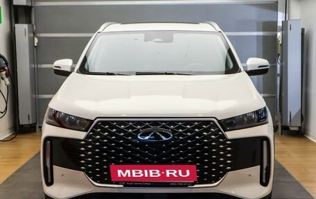 Chery Tiggo 4 I рестайлинг, 2024 год, 1 750 000 рублей, 2 фотография