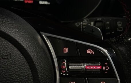 KIA K3, 2021 год, 2 550 000 рублей, 17 фотография