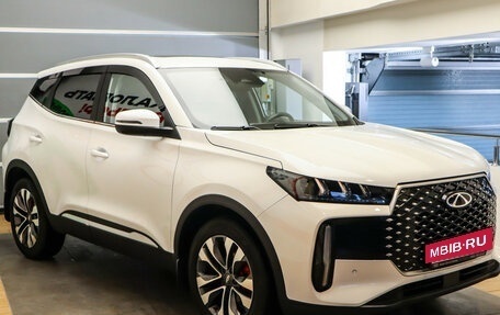 Chery Tiggo 4 I рестайлинг, 2024 год, 1 750 000 рублей, 3 фотография