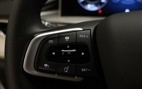 Chery Tiggo 4 I рестайлинг, 2024 год, 1 750 000 рублей, 10 фотография