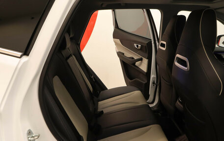 Chery Tiggo 4 I рестайлинг, 2024 год, 1 750 000 рублей, 18 фотография