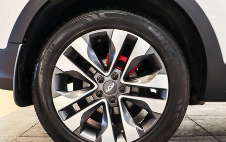 Chery Tiggo 4 I рестайлинг, 2024 год, 1 750 000 рублей, 27 фотография