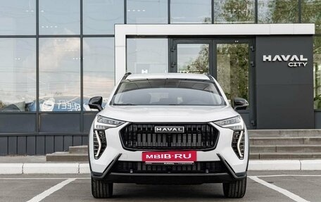 Haval Jolion, 2026 год, 2 499 000 рублей, 4 фотография