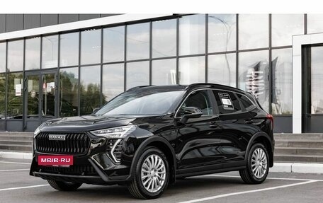 Haval Jolion, 2026 год, 2 674 709 рублей, 2 фотография