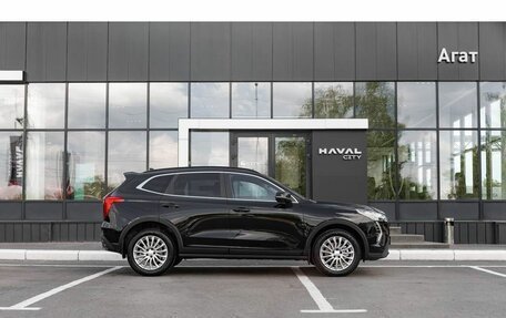 Haval Jolion, 2026 год, 2 674 709 рублей, 10 фотография