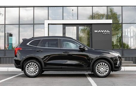 Haval Jolion, 2026 год, 2 674 709 рублей, 9 фотография