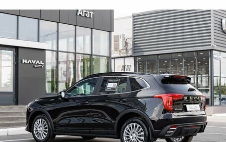 Haval Jolion, 2026 год, 2 674 709 рублей, 18 фотография