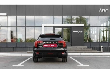 Haval Jolion, 2026 год, 2 674 709 рублей, 15 фотография