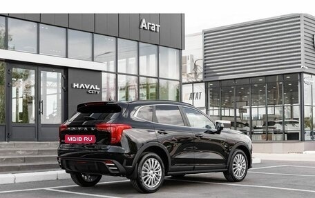Haval Jolion, 2026 год, 2 674 709 рублей, 12 фотография
