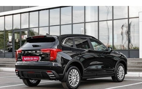 Haval Jolion, 2026 год, 2 674 709 рублей, 11 фотография