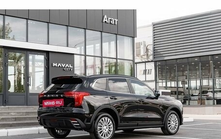 Haval Jolion, 2026 год, 2 674 709 рублей, 13 фотография