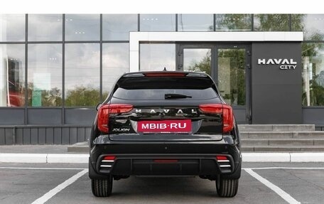 Haval Jolion, 2026 год, 2 674 709 рублей, 14 фотография