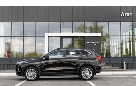 Haval Jolion, 2026 год, 2 674 709 рублей, 20 фотография