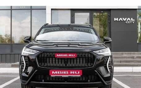 Haval Jolion, 2026 год, 2 674 709 рублей, 5 фотография