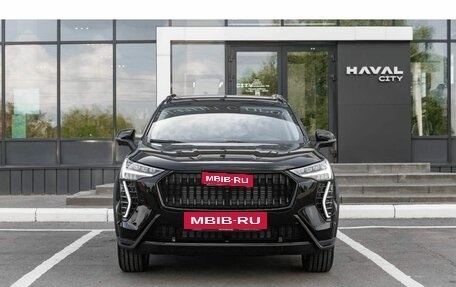 Haval Jolion, 2026 год, 2 674 709 рублей, 6 фотография
