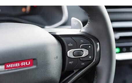 Haval Jolion, 2026 год, 2 674 709 рублей, 35 фотография