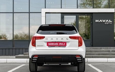Haval Jolion, 2026 год, 2 476 509 рублей, 7 фотография