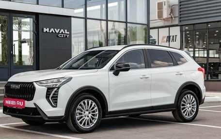 Haval Jolion, 2026 год, 2 476 509 рублей, 15 фотография