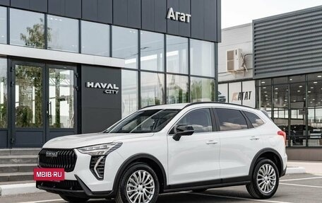 Haval Jolion, 2026 год, 2 476 509 рублей, 16 фотография