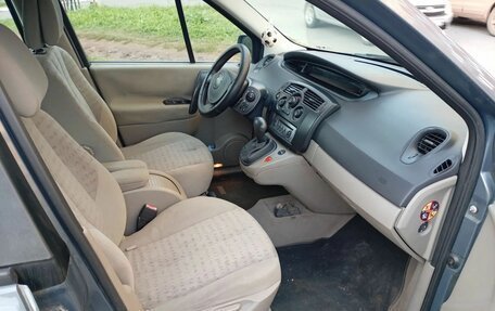 Renault Scenic III, 2006 год, 329 000 рублей, 4 фотография