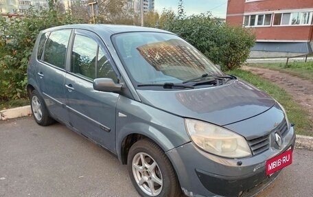 Renault Scenic III, 2006 год, 329 000 рублей, 2 фотография