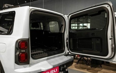 Haval H9, 2026 год, 5 251 309 рублей, 7 фотография