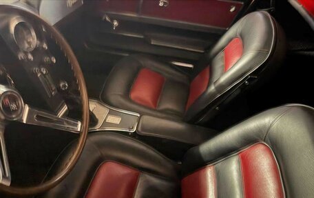Chevrolet Corvette C2, 1965 год, 6 440 000 рублей, 14 фотография